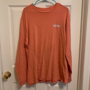 Men’s vineyard vines shirt